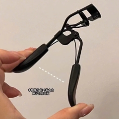 Bấm Mi Dior Vỏ Bạc 15758