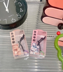 Bấm Mi NALAMEI Cán Màu 16978