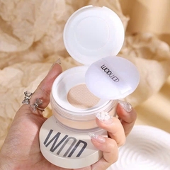 Phấn Phủ Bột Kiềm Dầu WODWOD 17998
