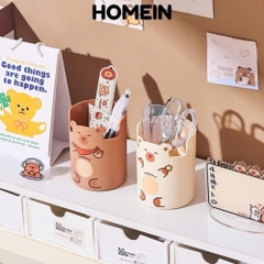 Ống Đựng Bút Capypara Cute 16977
