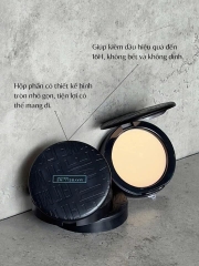 Phấn Phủ FitMe Maybelline Kiềm Dầu 15382