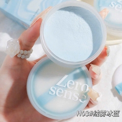 Phấn Phủ Bột ZERO SENSE 17992
