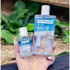 Nước Tẩy Trang Mắt Môi MAYBELLINE 18063 18064 18065