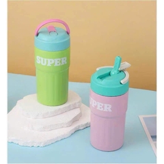 Bình Giữ Nhiệt Super Quai Xách 500ML 17327