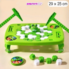 Đồ Chơi Ếch Phá Băng Cứu Ếch 17649