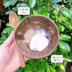 Bột Thuốc Bắc 24 Vị Nguyên Chất Ủ Trắng Da 15706
