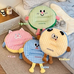 Đệm Lót Ngồi Hoạt Hình GOODDFOR Cute 16425