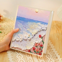 Sổ Album A6 Đựng 200 Ảnh 7,5*10cm 15369