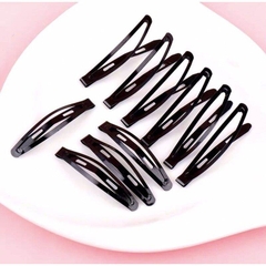 Set 5 Kẹp Bấm Tách Trơn Đơn Giản - Lớn 8cm 17975