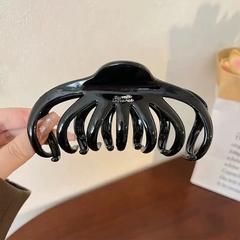 Kẹp Cung Nhựa Màu Đen Đủ Mẫu 16610