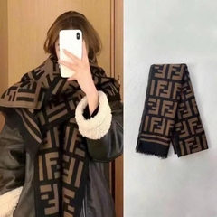 Khăn Choàng Cổ FF 60*180cm 16648