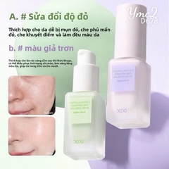 Kem Lót XIXI Centella Asiatica D678 17637