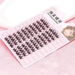 Hộp Mi Giả MEISHENGJIENUO 17854
