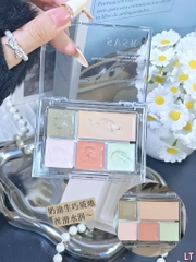 Kem Triệt Sắc 5 Ô SVSK L3002 17639