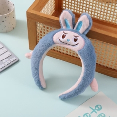 Cài Tóc Hoạt Hình Labubu Thời Trang 13595