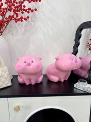 Heo Đất Má Hồng Phúng Phính 17006