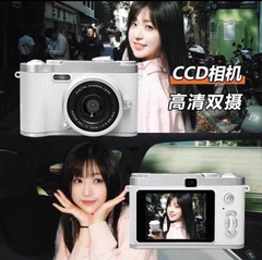 Máy Ảnh CCD Digital Chụp Ảnh, Quay Phim, Chơi Game 520GB 15361