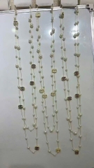 Vòng Cổ Ngọc Trai Dây Dài Đủ Mẫu Thời Trang 16730