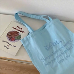 Túi Tote BÉBÉ How You Love 17498