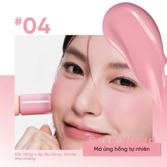 Má Hồng Dạng Kem Julydoll 17908