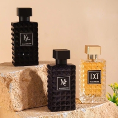 Nước Hoa Nam/ Nữ DD WarmKiss 15225