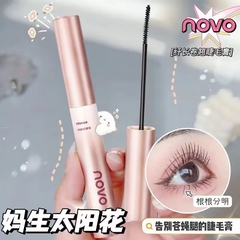 Mascara Đầu Siêu Mảnh Novo Lengthening Cam 17644