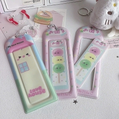 Album Ảnh Đựng Photocards Khổ 2x6 cm 1 Ảnh 15366