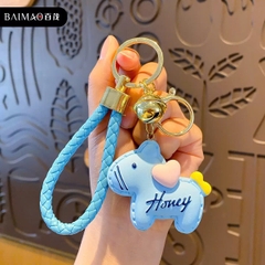 Dây Móc Khoá Ngựa Honey 17117