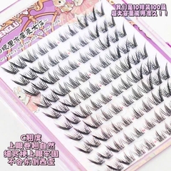 Hộp Mi Giả MENGLU Thỏ 16993