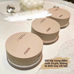 Phấn Phủ Bột NOVO 29991 17631