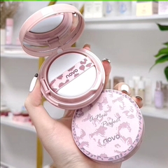 Phấn Nước NOVO A New Perfect 16061