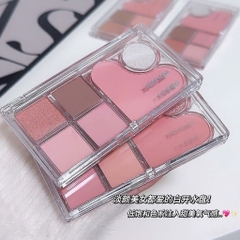 Phấn Mắt 6 Ô XIAOYUMI 16274