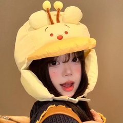 Mũ Phao Hình Con Ong Vàng Cute 17408