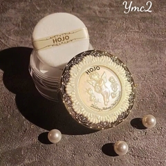 Phấn Phủ Bột HOJO ANGEL Fine And Thin 17634
