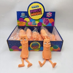 Squishy Bóp Tung Tung Sahur 15760