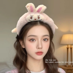 Cài Tóc Hoạt Hình Labubu Thời Trang 13595