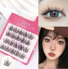 Hộp Mi Giả 4 Hàng ADJMGC 16689