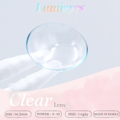 KÍNH ÁP TRÒNG LENS 1 NGÀY 16372