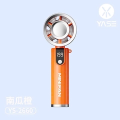 Quạt Cầm Tay 200 Cấp Độ MiniFan YS2660 17594