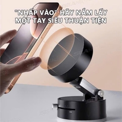 Giá Đỡ Điện Thoại Hút Chân Không 16397