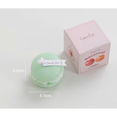Nến Thơm Bánh Macarons 16531