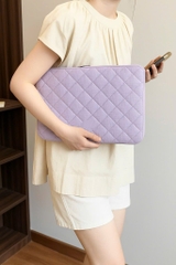 Túi Vải Đựng Laptop Trơn 16393