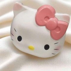 Ống Đựng Bút Đầu Kitty mini cute 16959