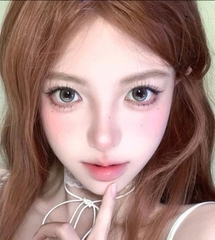 Hộp Mi Giả Mi Dưới Sweet Baby Sẵn Keo 15329