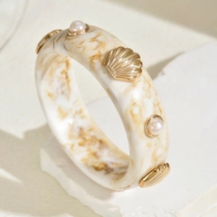 Vòng Tay Đính Sao Biển Phong Cách Boho Thời Trang 17467