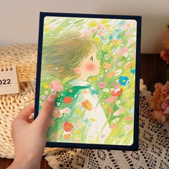 Sổ Album A6 Đựng 200 Ảnh 7,5*10cm 15369