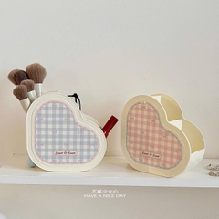 Hộp Đựng Đồ Đa Năng Trái Tim Caro SWEET & SWEET 16106