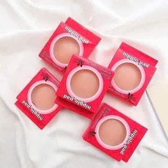 Miếng Dán Ngực Silicon Dạng Tự Thân Hộp Đỏ Có Keo 15701