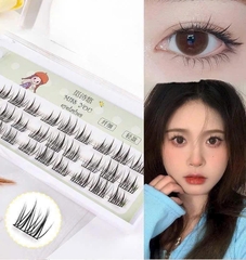 Hộp Mi Giả 3 Hàng ADJMGC 16690