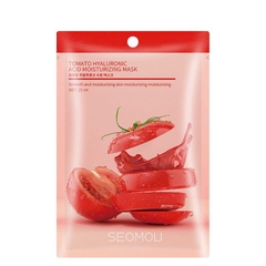 Mask Mặt Nạ Giấy Nội Địa Trung Dưỡng Da Đủ Mẫu 17477